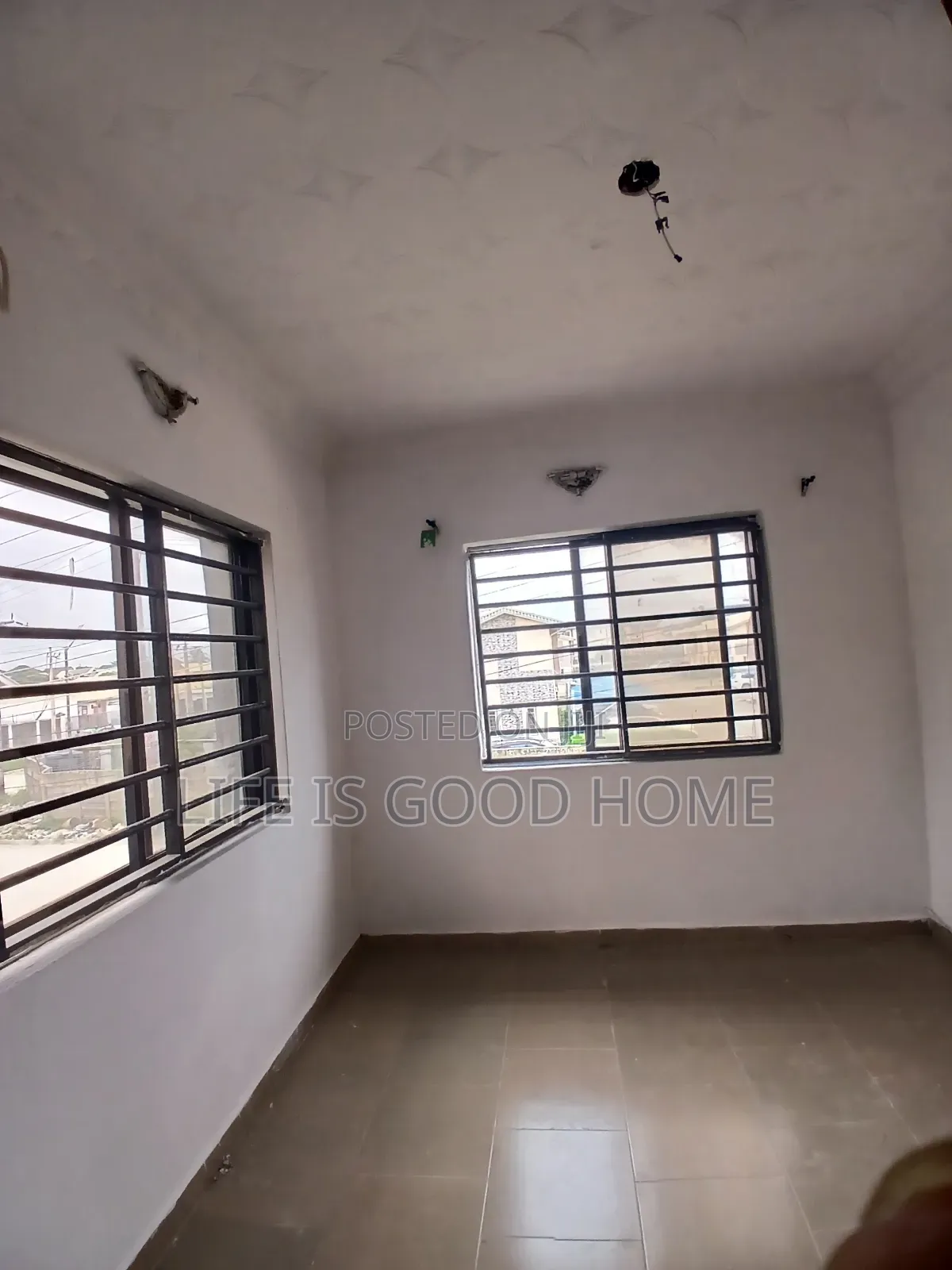 1bdrm Shared Apartment in Atlantic  Blue, Chevron for rent in Chevron