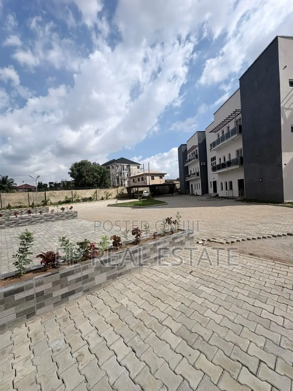4bdrm House in Katampe for sale in Katampe