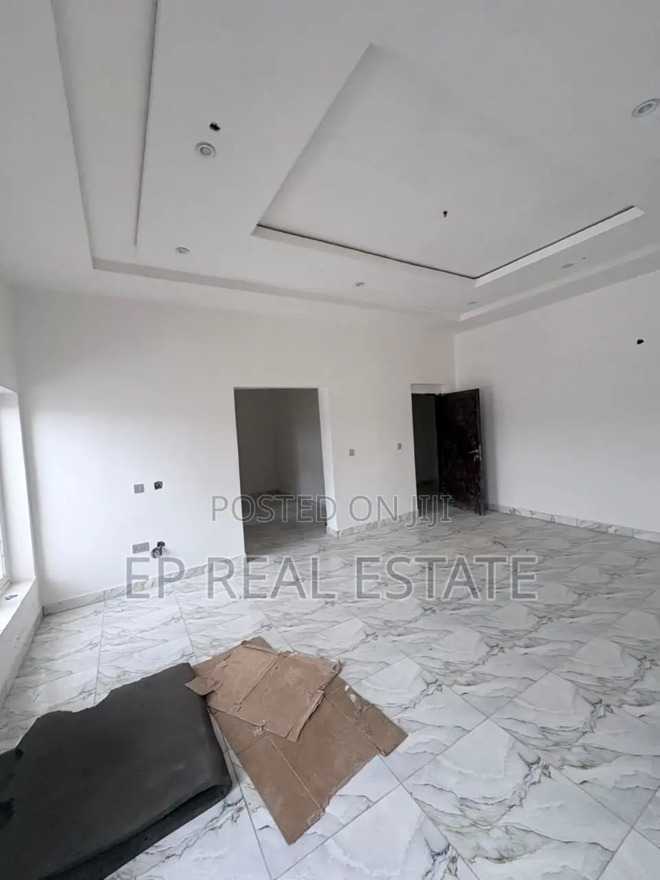 4bdrm House in Katampe for sale in Katampe