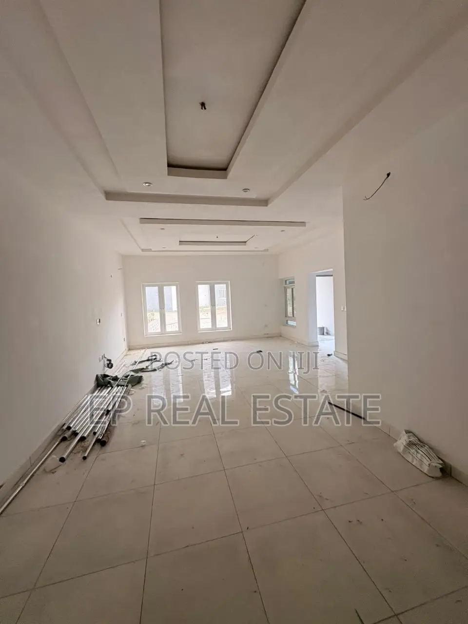 4bdrm House in Katampe for sale in Katampe