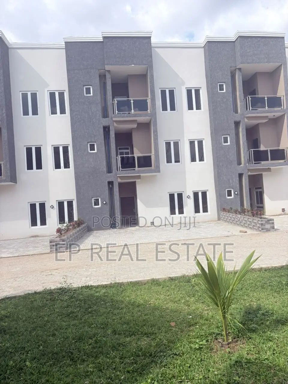 4bdrm House in Katampe for sale in Katampe