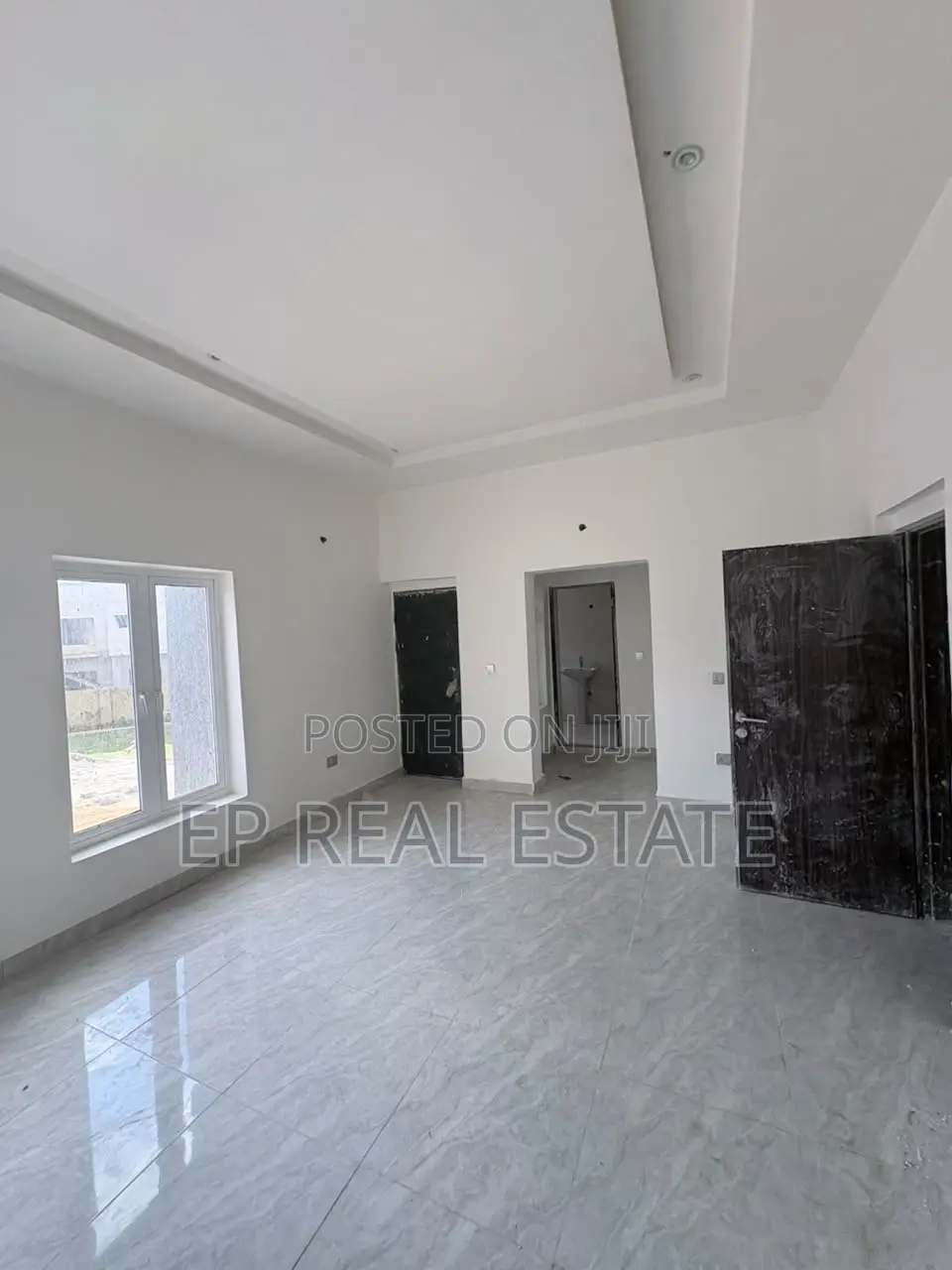 4bdrm House in Katampe for sale in Katampe