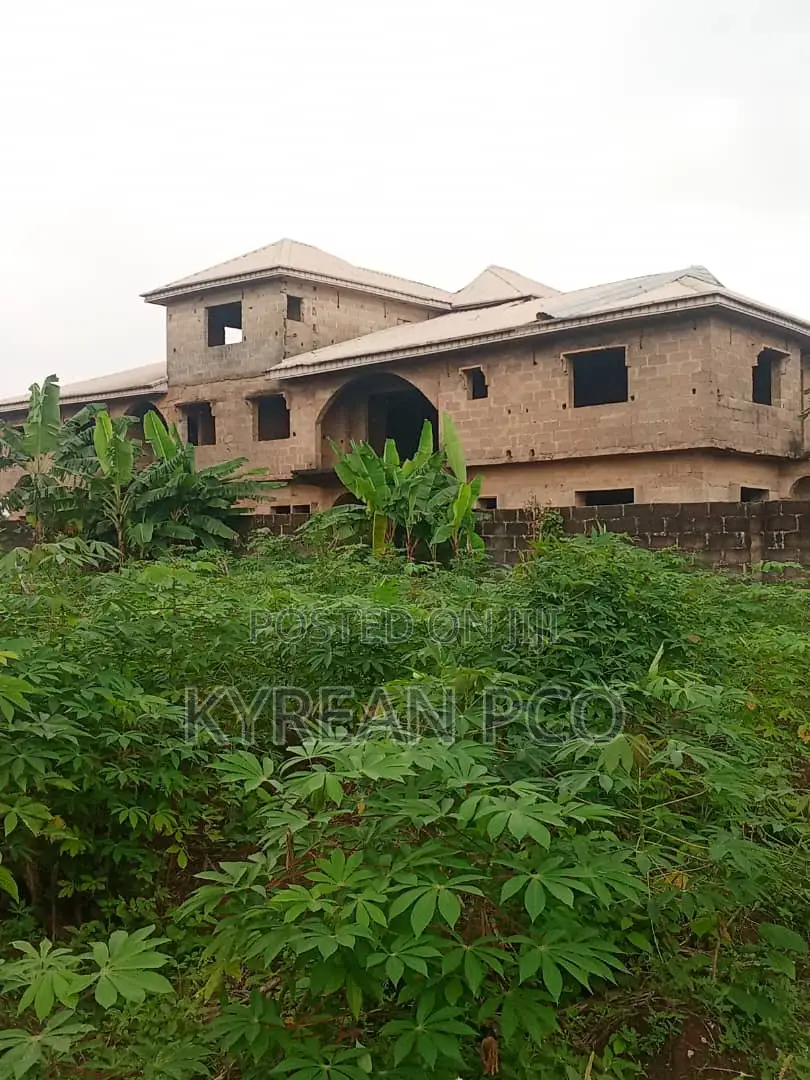 3bdrm Block of Flats in Odonla, Ikorodu for sale in Ikorodu