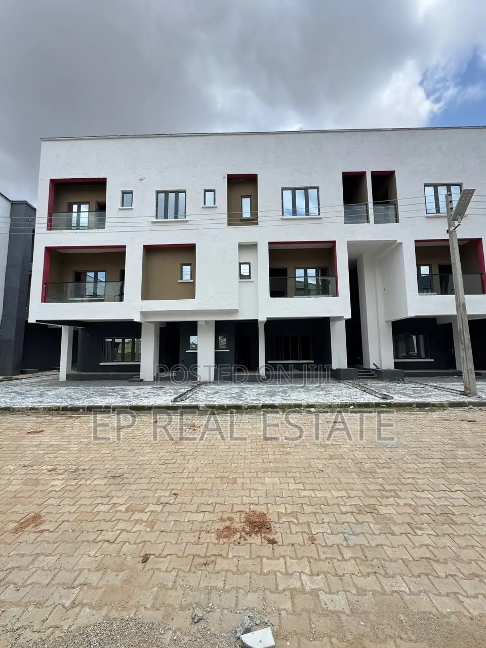 3bdrm House in Gudu for sale in Gudu