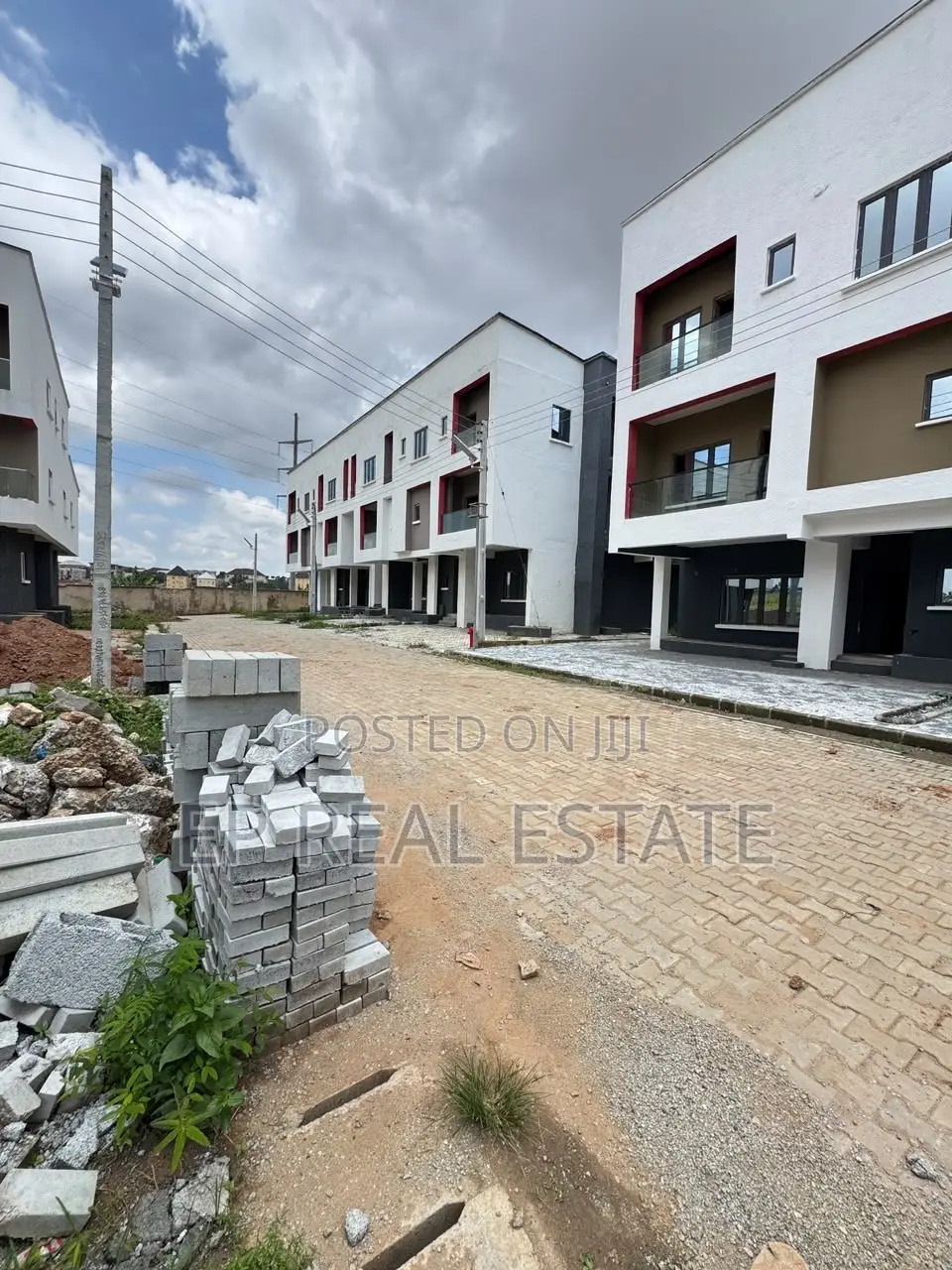 3bdrm House in Gudu for sale in Gudu