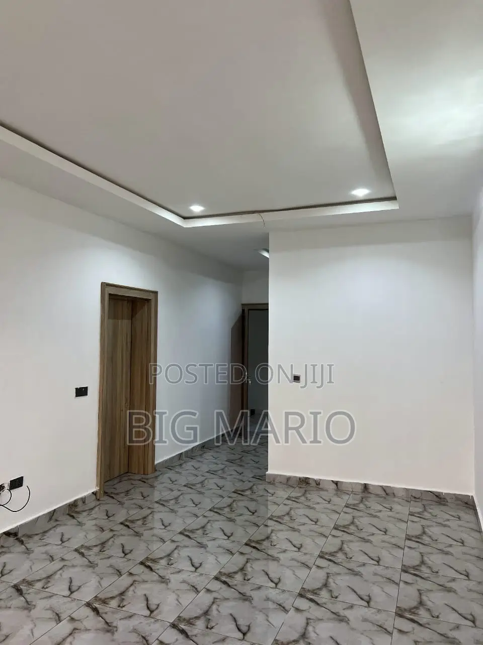 4bdrm Duplex in Guzape for rent in Guzape District