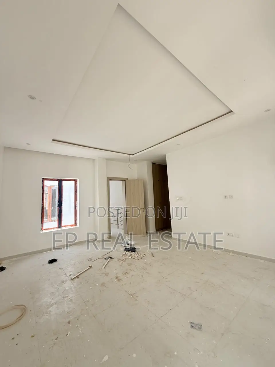 4bdrm House in Wuye for rent in Wuye