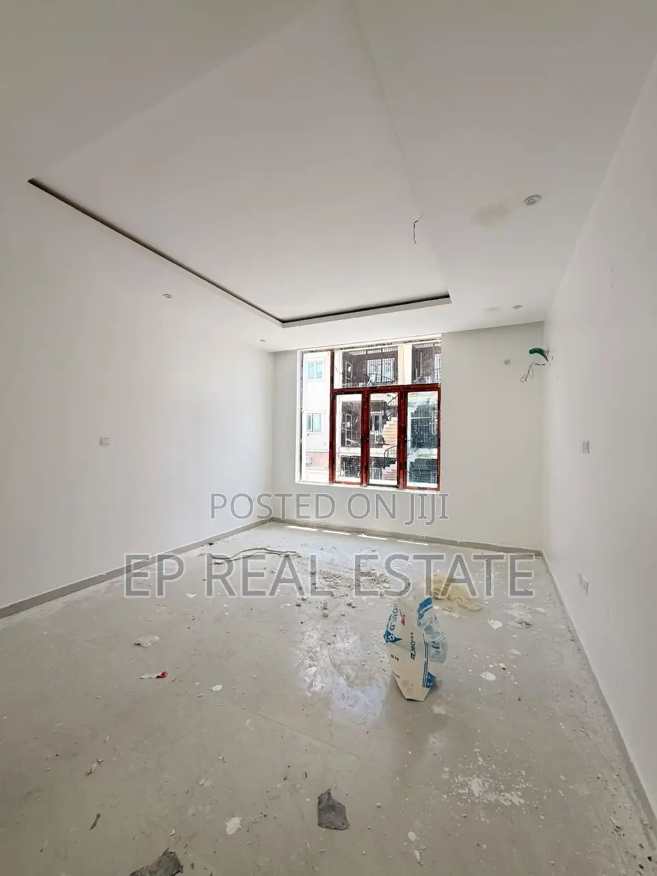 4bdrm House in Wuye for rent in Wuye