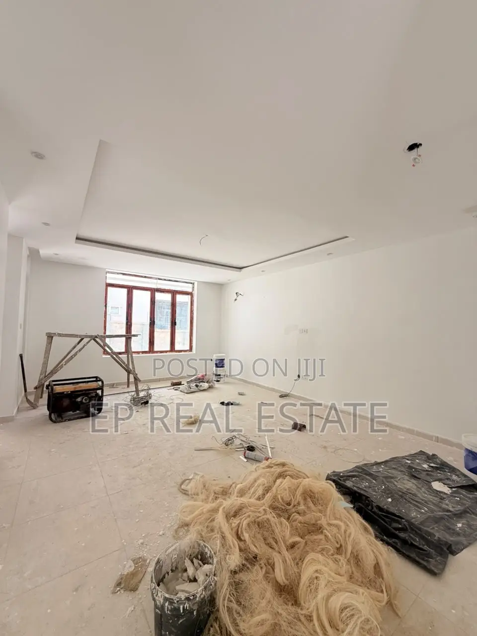 4bdrm House in Wuye for rent in Wuye