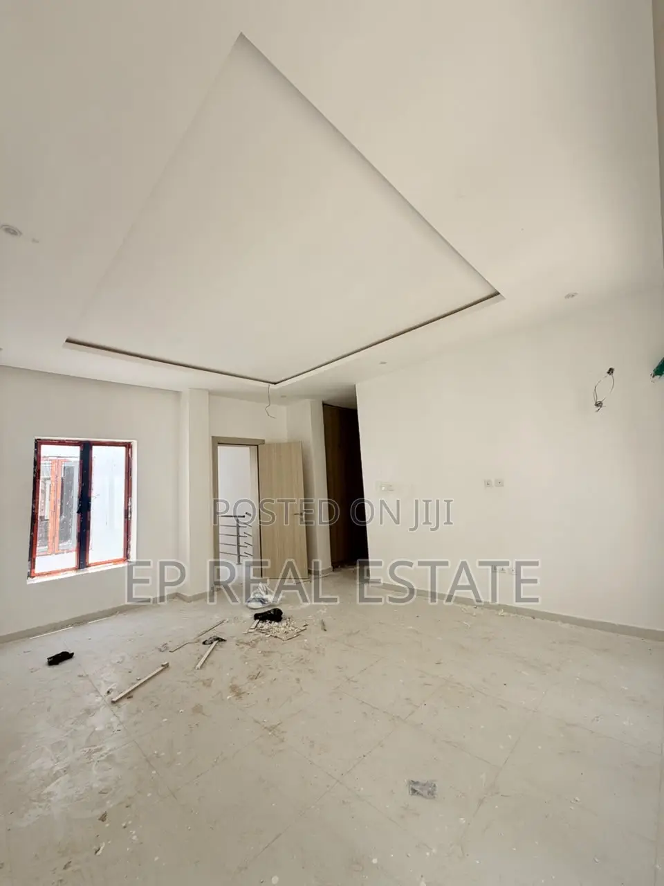 4bdrm House in Wuye for rent in Wuye