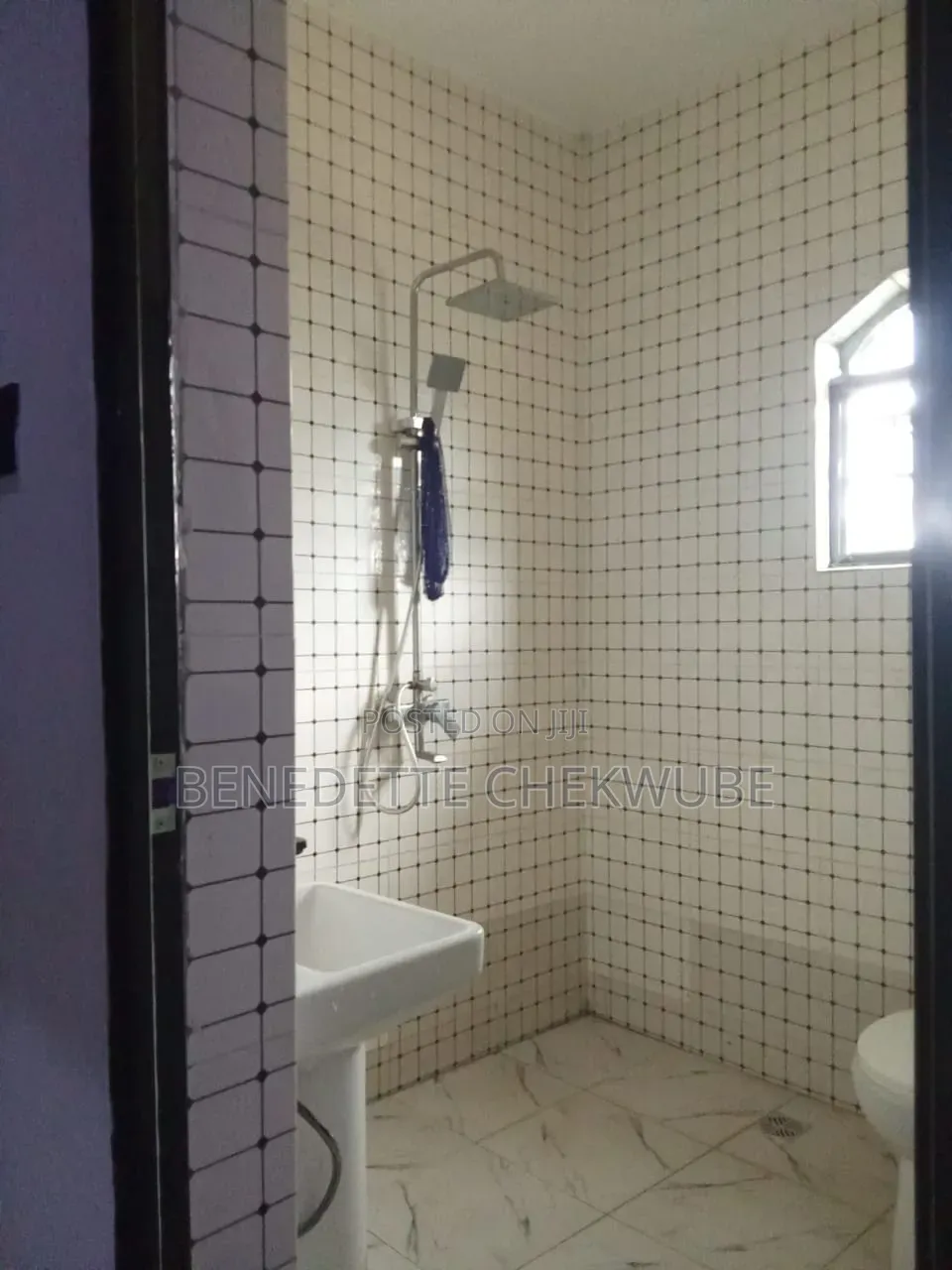 Furnished 5bdrm Duplex in Amadi Estate, Port-Harcourt for sale in Port-Harcourt