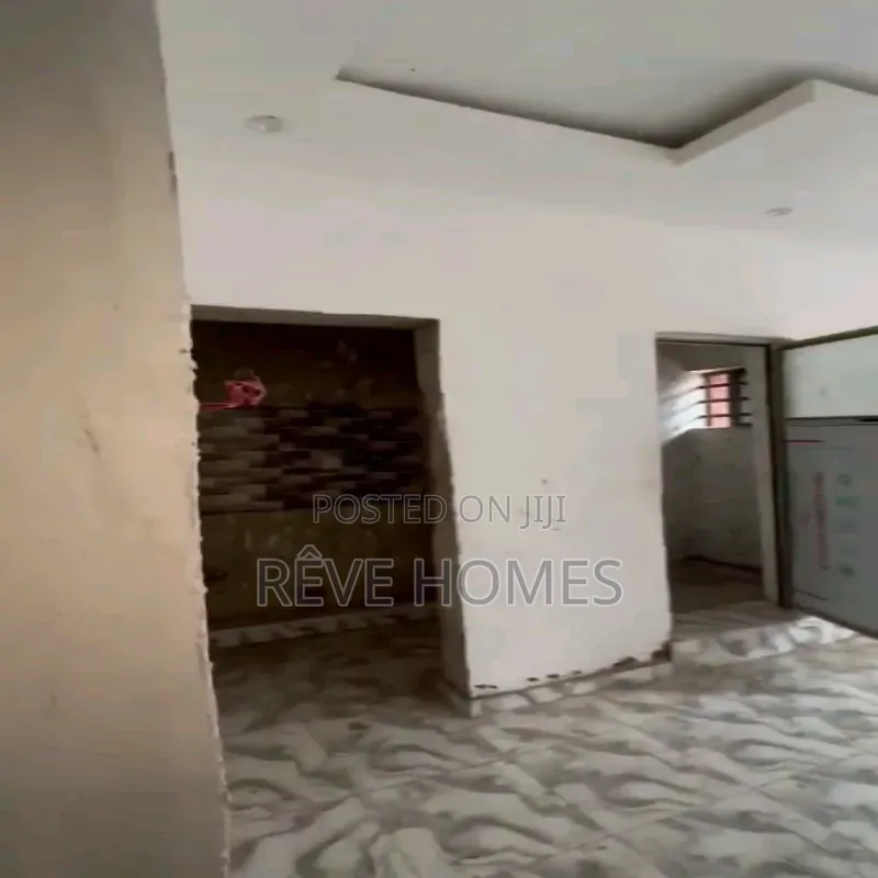 Studio Apartment in Shomolu / Shomolu for rent in Shomolu / Shomolu