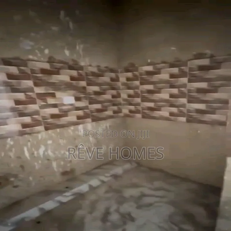 Studio Apartment in Shomolu / Shomolu for rent in Shomolu / Shomolu