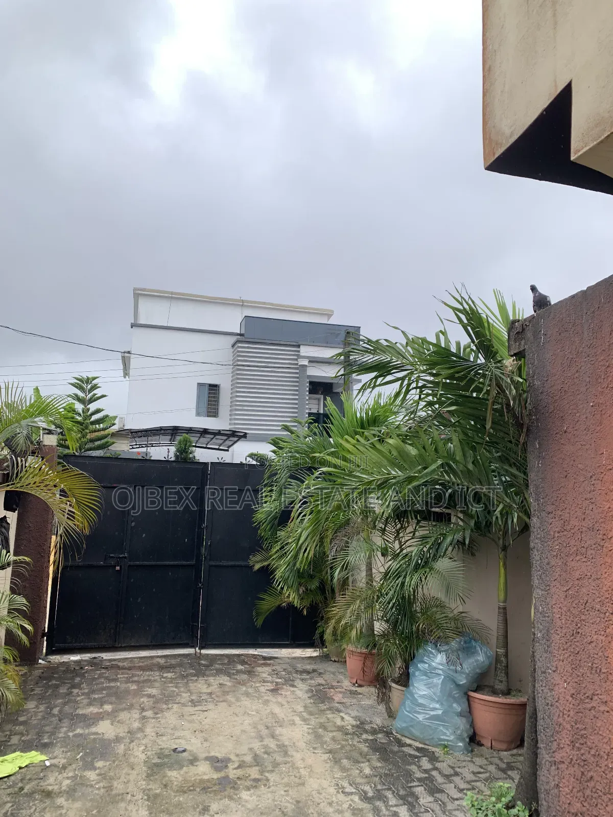Furnished 3bdrm Duplex in Abijo Gra, Ajah for rent in Ajah