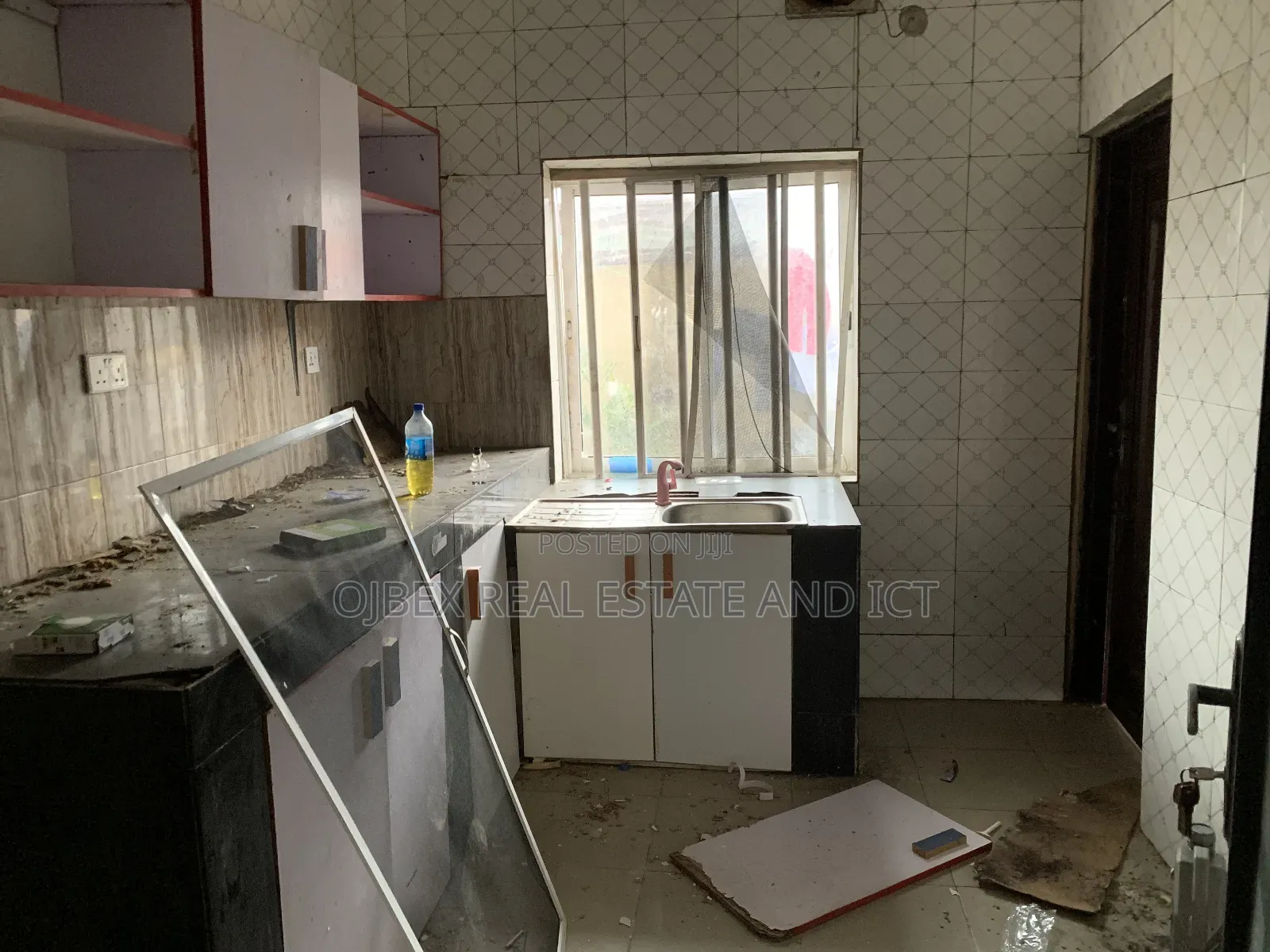Furnished 3bdrm Duplex in Abijo Gra, Ajah for rent in Ajah