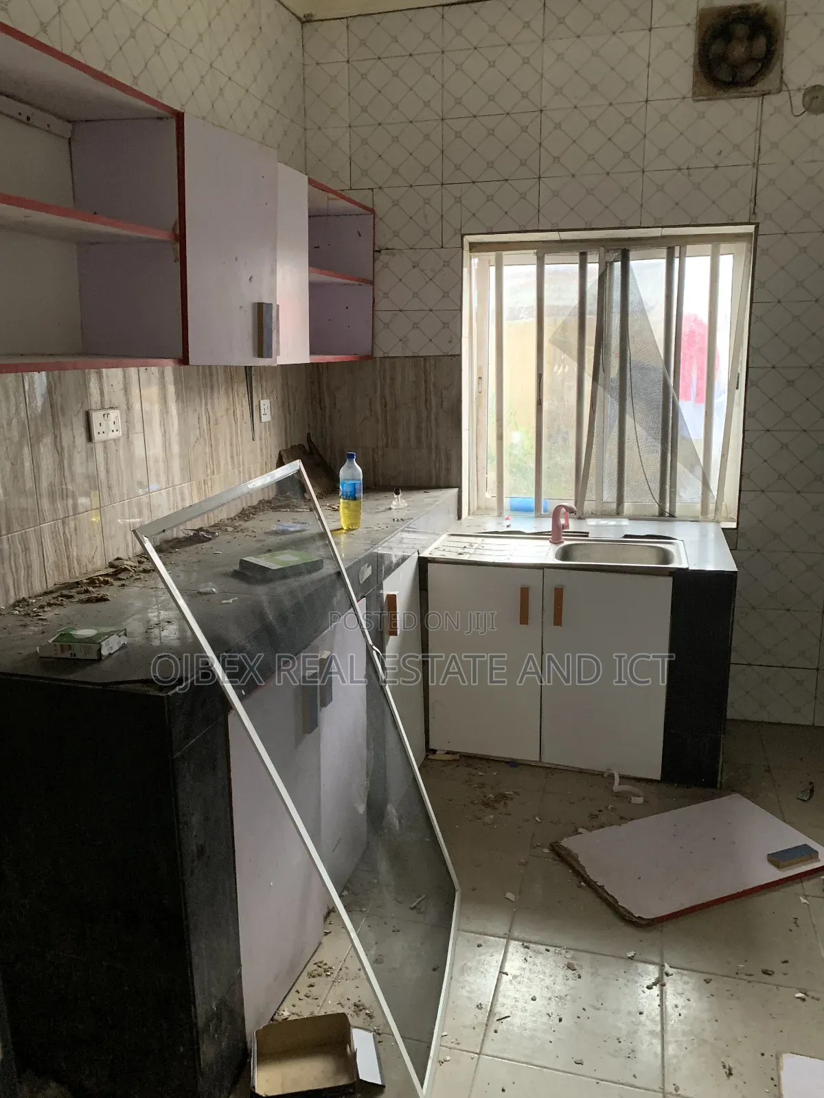 Furnished 3bdrm Duplex in Abijo Gra, Ajah for rent in Ajah