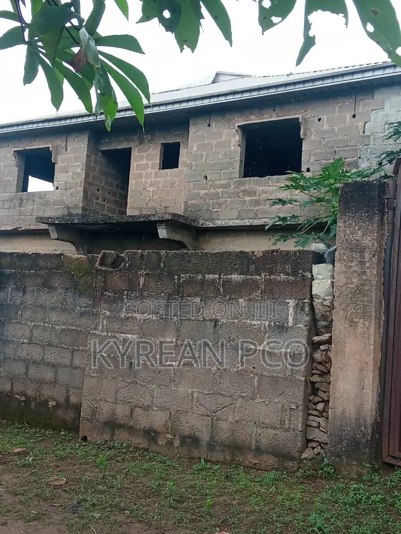 3bdrm Block of Flats in Odonla, Ikorodu for sale in Ikorodu