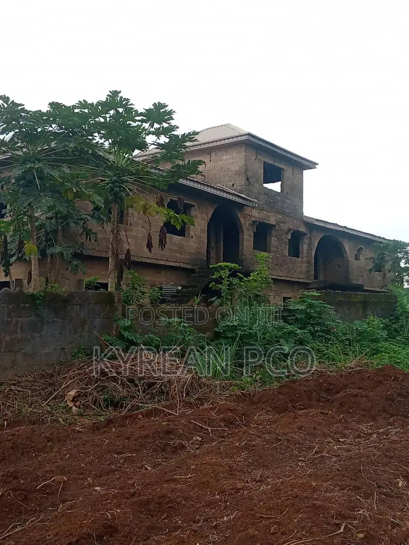 3bdrm Block of Flats in Odonla, Ikorodu for sale in Ikorodu