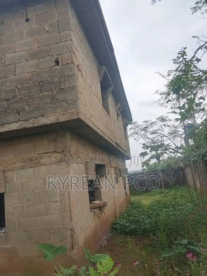 3bdrm Block of Flats in Odonla, Ikorodu for sale in Ikorodu