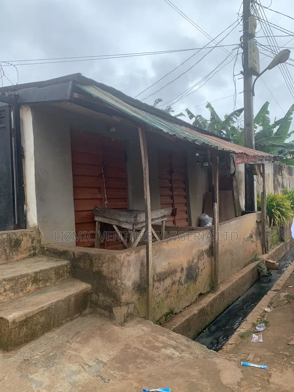 Furnished 1bdrm Bungalow in Laisu  Road, Idimu for sale in Idimu