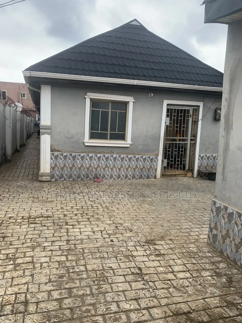 Furnished 1bdrm Bungalow in Laisu  Road, Idimu for sale in Idimu