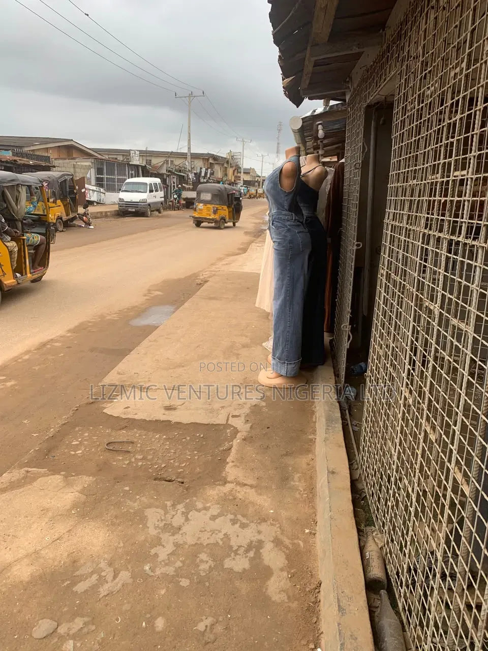 Furnished 1bdrm Bungalow in Laisu  Road, Idimu for sale in Idimu