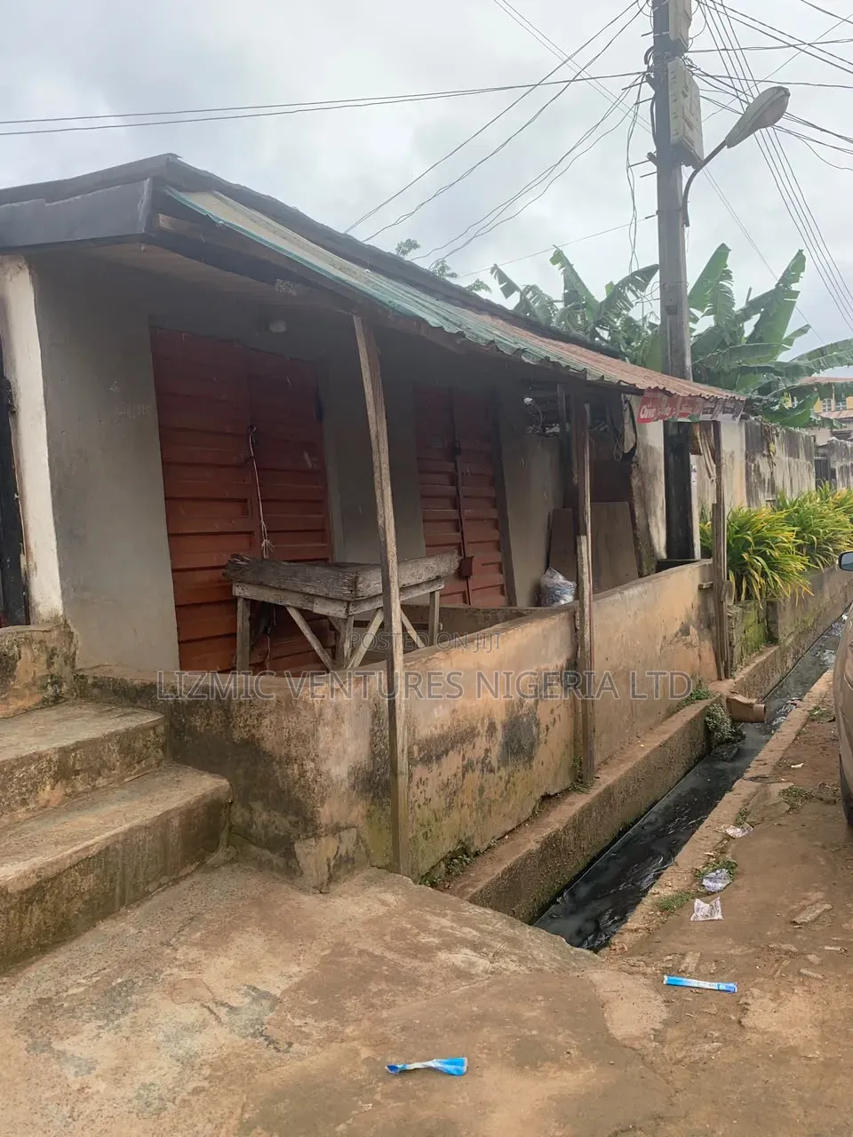 Furnished 1bdrm Bungalow in Laisu  Road, Idimu for sale in Idimu
