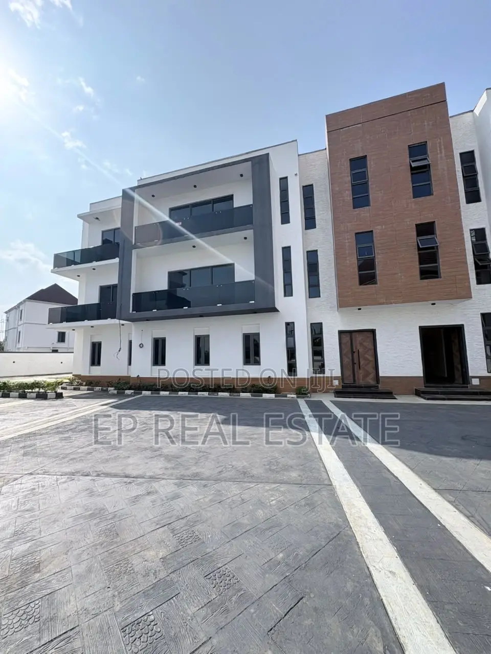 3bdrm House in Katampe Extension for sale in Katampe Extension