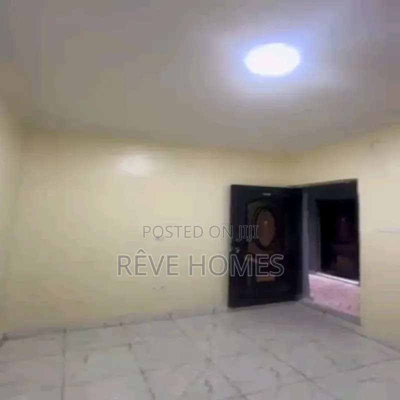 Studio Apartment in Shomolu / Shomolu for rent in Shomolu / Shomolu