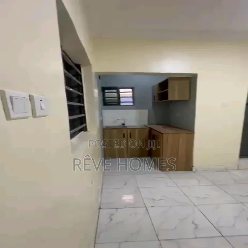 Studio Apartment in Shomolu / Shomolu for rent in Shomolu / Shomolu