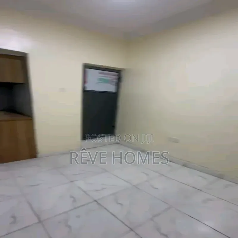 Studio Apartment in Shomolu / Shomolu for rent in Shomolu / Shomolu