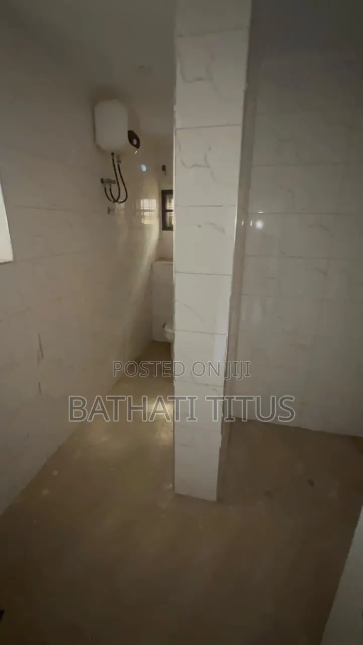 3bdrm Block of Flats in Jahi for rent in Jahi