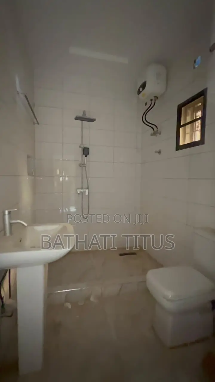 3bdrm Block of Flats in Jahi for rent in Jahi