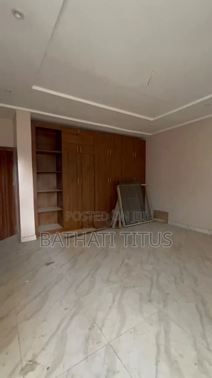 3bdrm Block of Flats in Jahi for rent in Jahi
