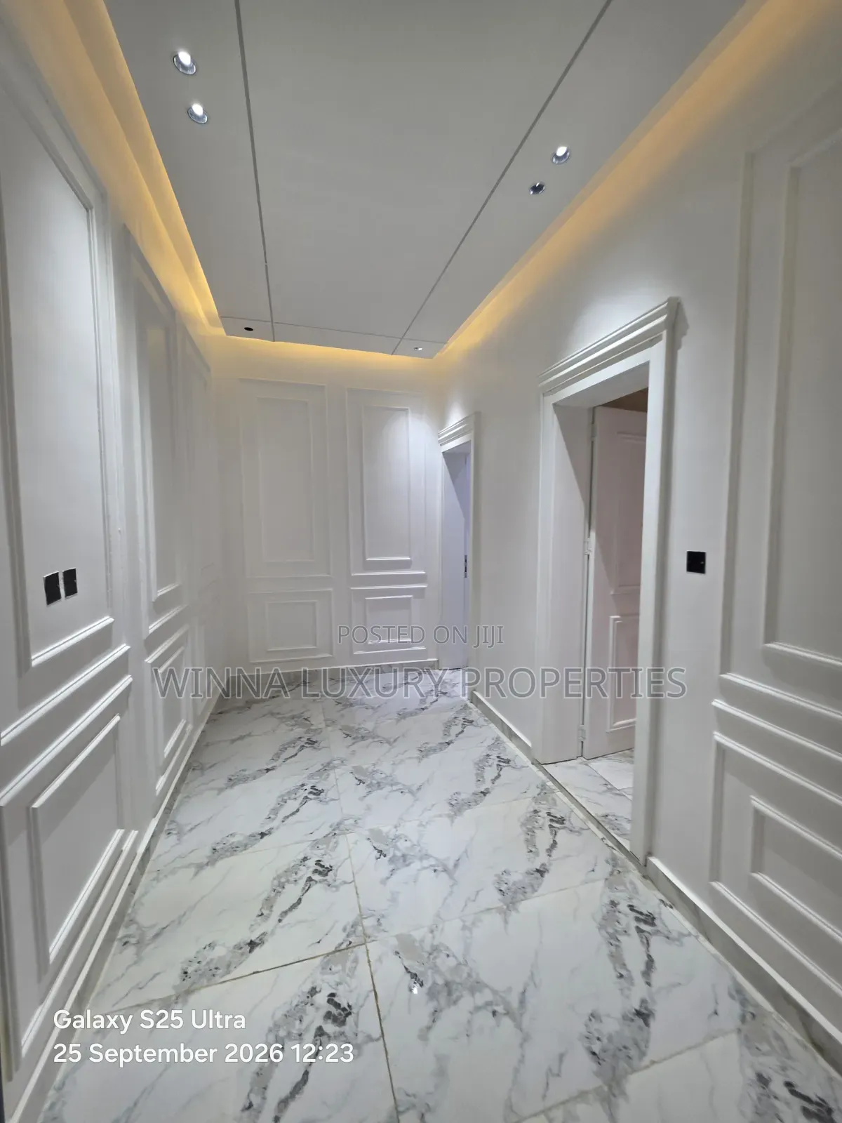7bdrm Mansion in Faplins Estate, Lokogoma for sale in Lokogoma