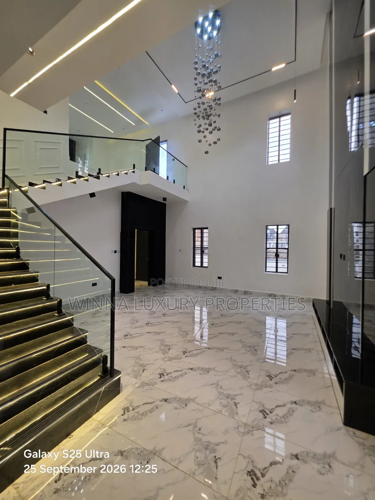 7bdrm Mansion in Faplins Estate, Lokogoma for sale in Lokogoma
