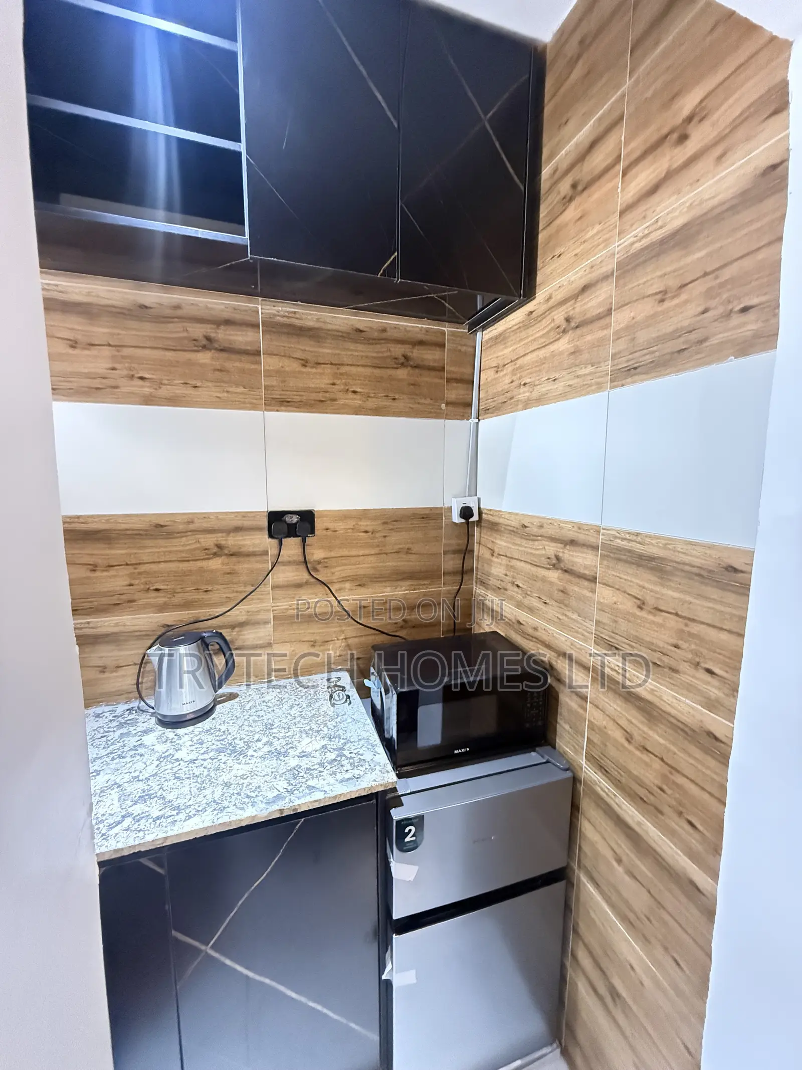 Smart Studio Apartments in Katampe Extension