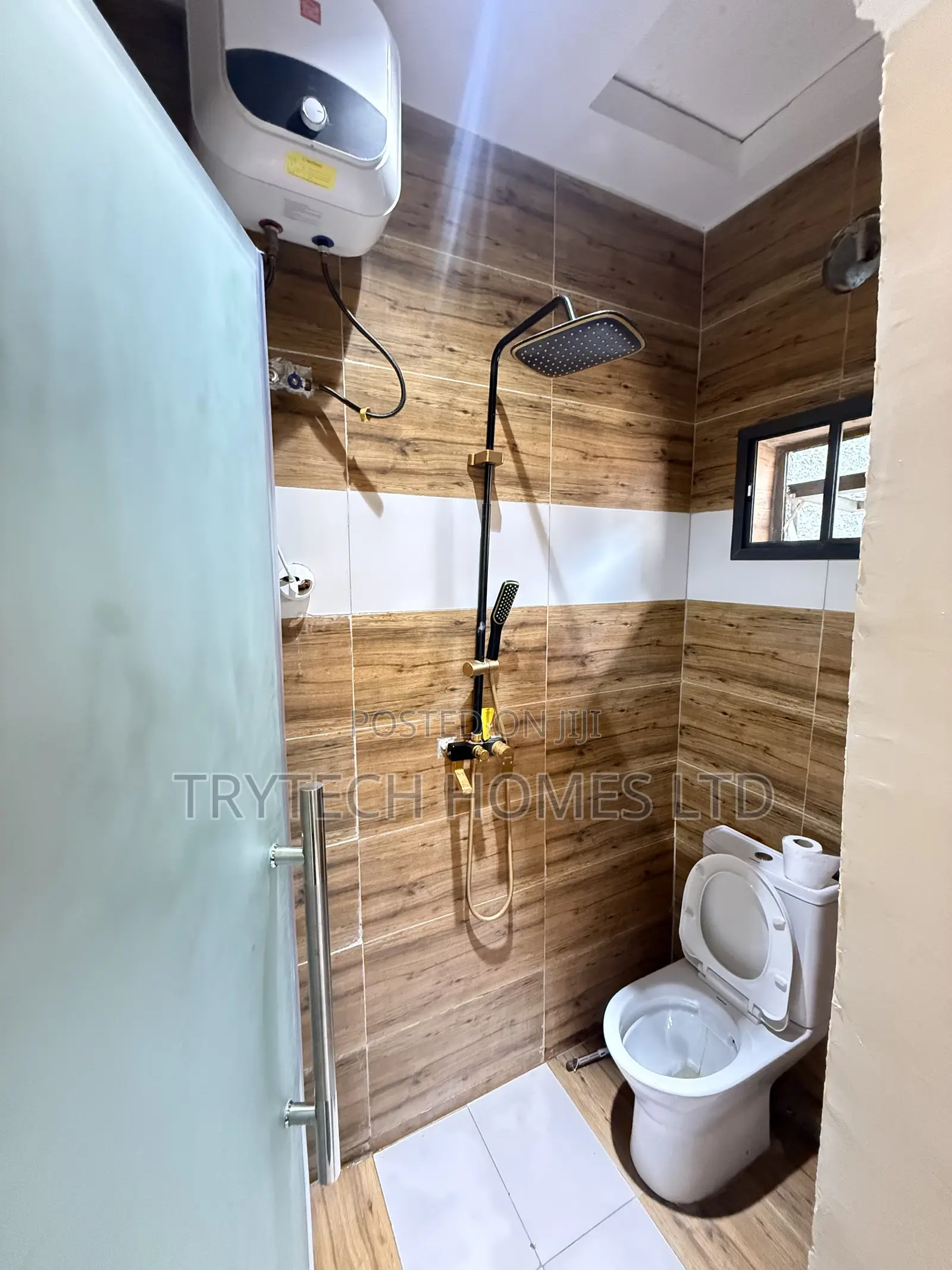 Smart Studio Apartments in Katampe Extension