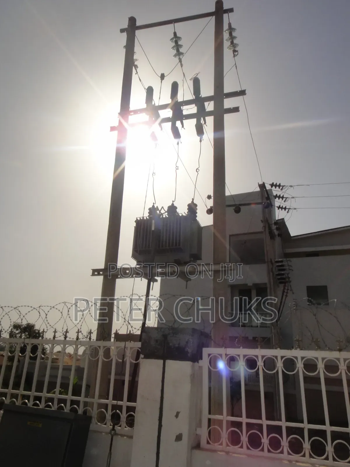 3bdrm Apartment in Cadastral Zonec02 for rent in Life Camp