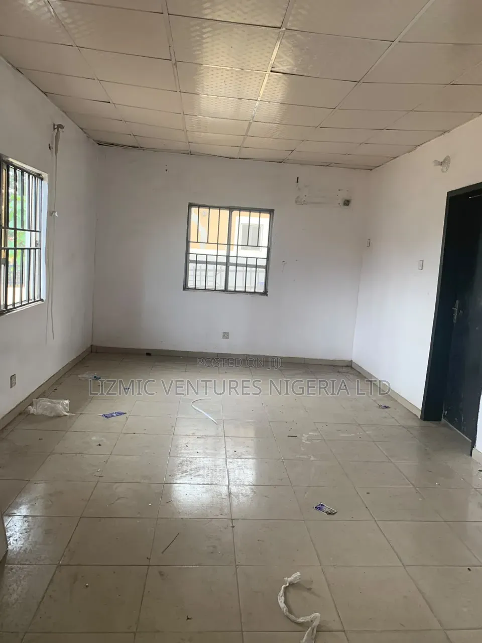 Furnished 3bdrm Apartment in Diamond Estate, Igando / Ikotun/Igando in Igando / Ikotun/Igando