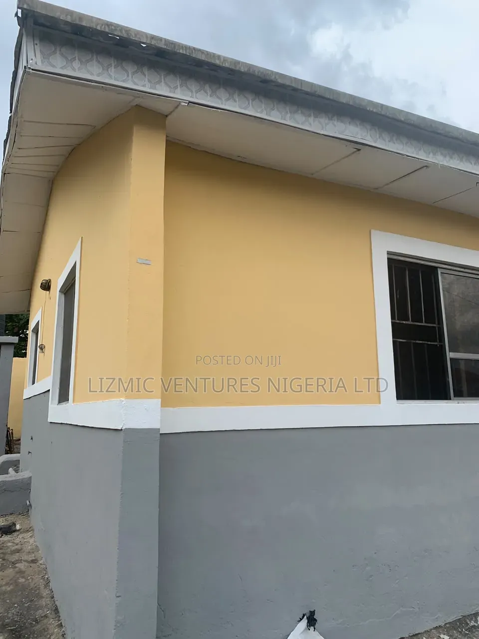 Furnished 3bdrm Apartment in Diamond Estate, Igando / Ikotun/Igando in Igando / Ikotun/Igando