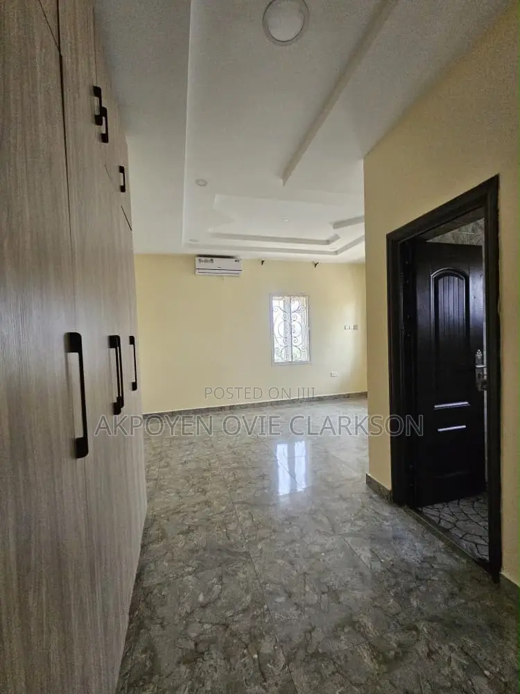 6bdrm Duplex in Guzape District for rent in Guzape District