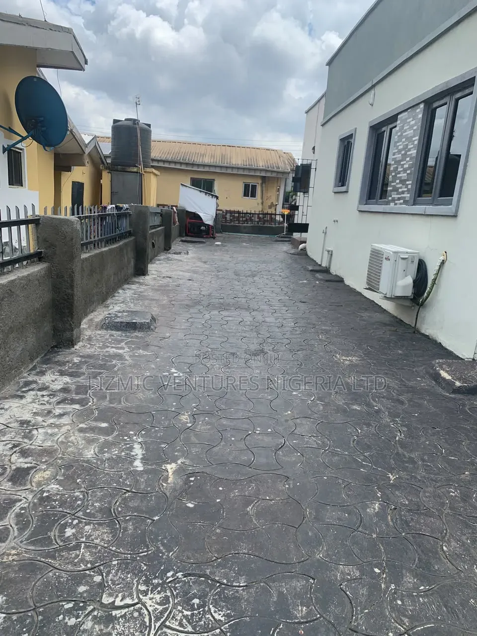 Serviced Apartments for Lodge in Igando / Ikotun/Igando
