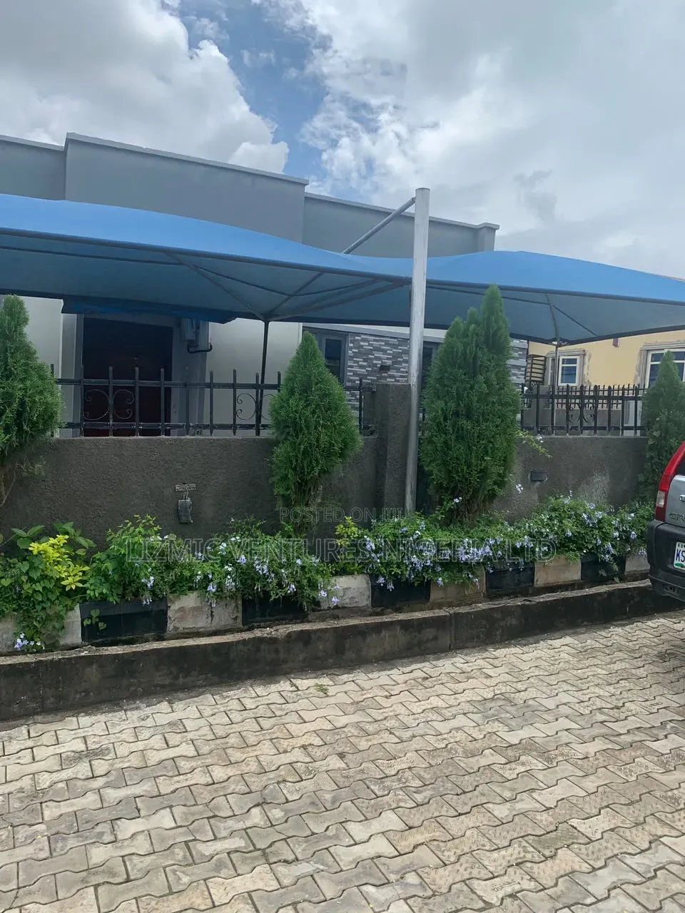 Serviced Apartments for Lodge in Igando / Ikotun/Igando