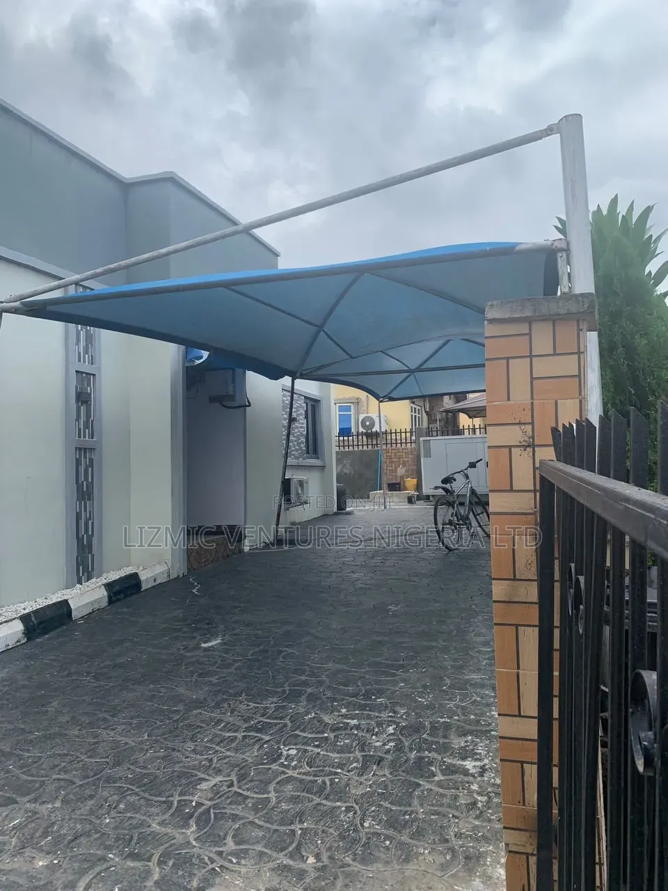 Serviced Apartments for Lodge in Igando / Ikotun/Igando