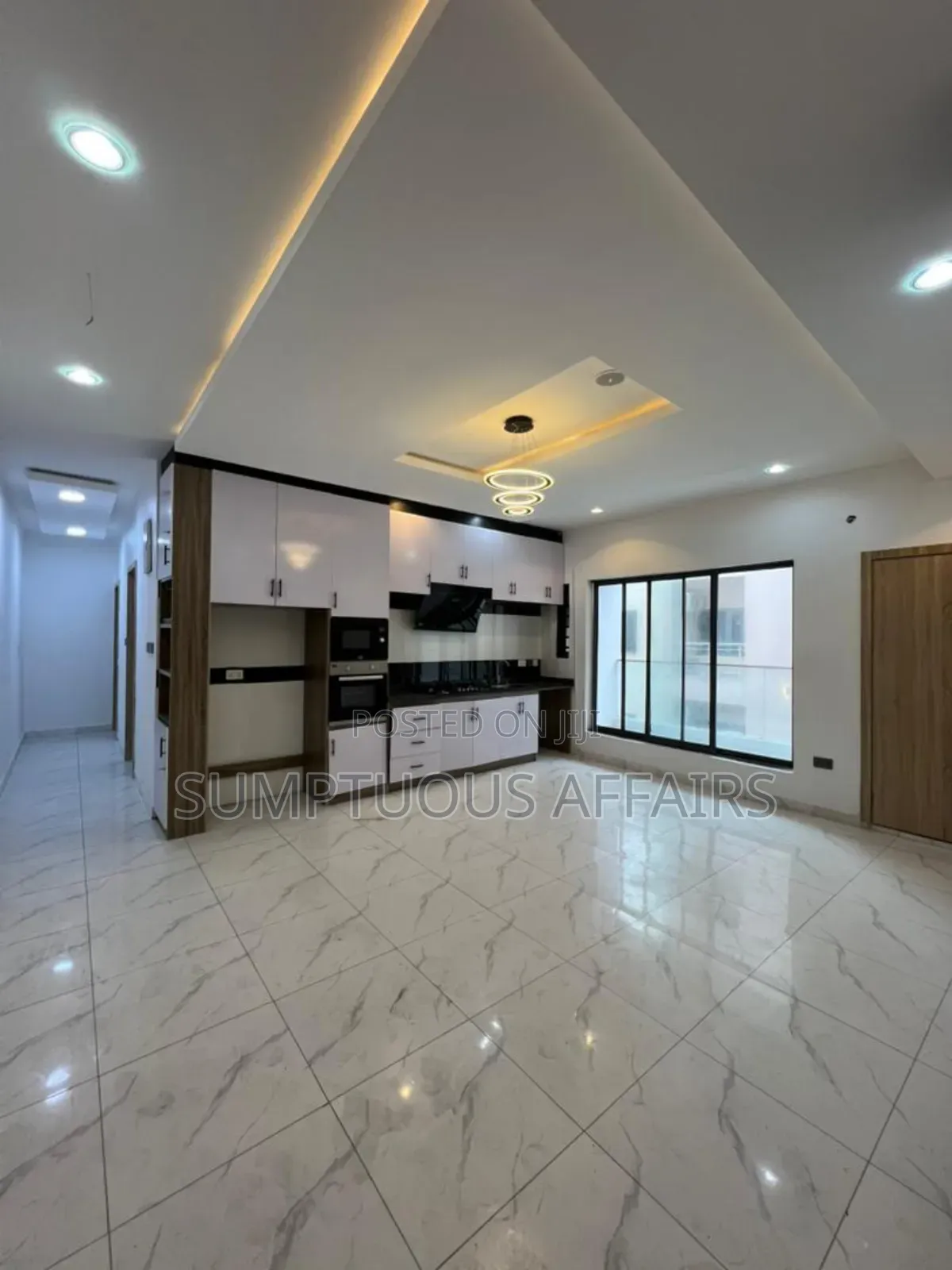 2bdrm Apartment in Ilasan for rent in Ilasan