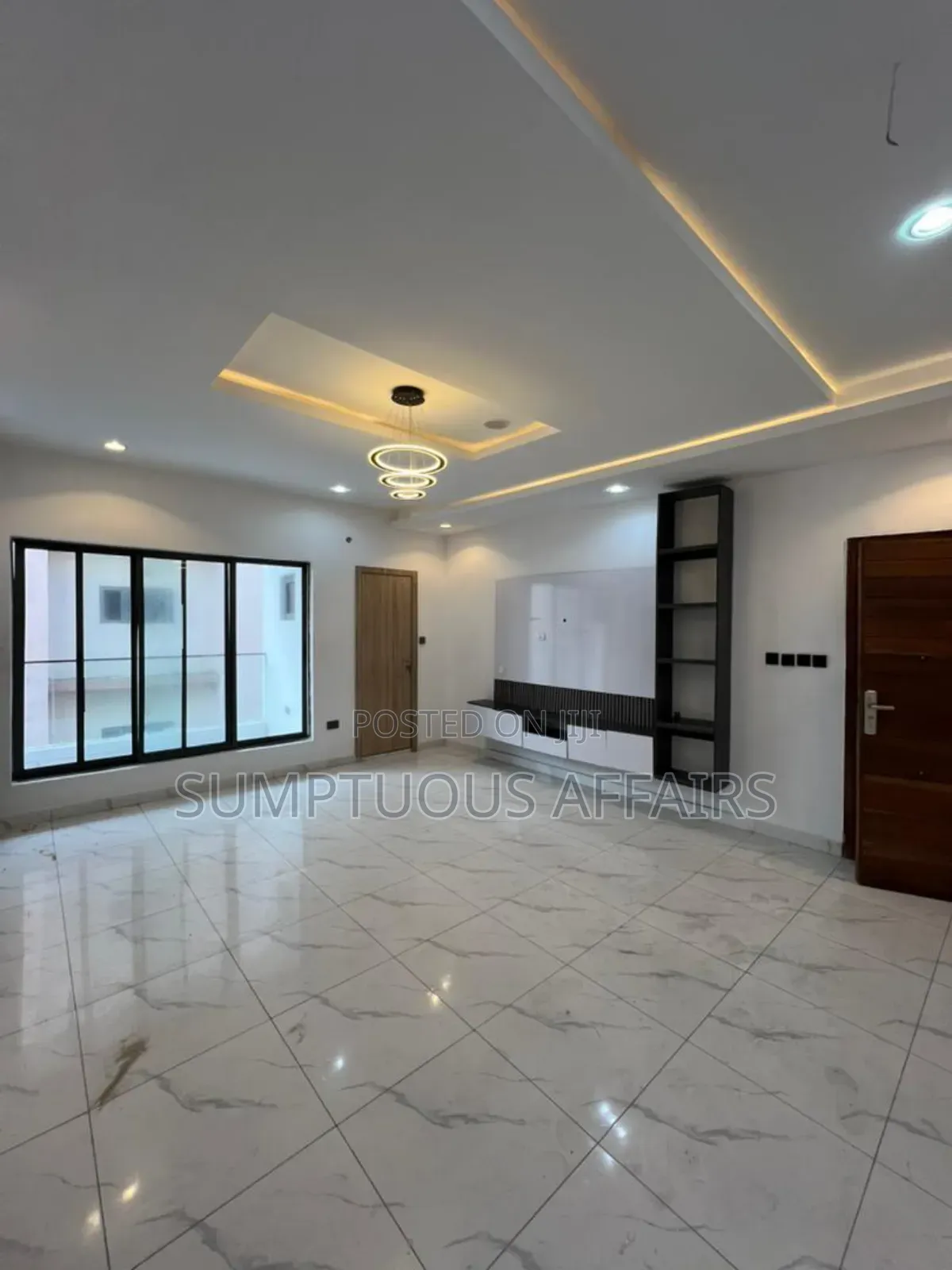 2bdrm Apartment in Ilasan for rent in Ilasan