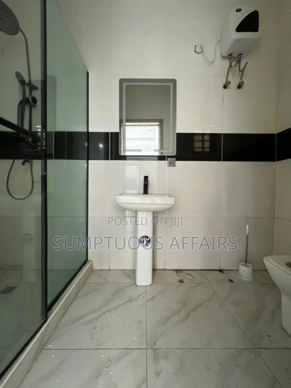 2bdrm Apartment in Ilasan for rent in Ilasan