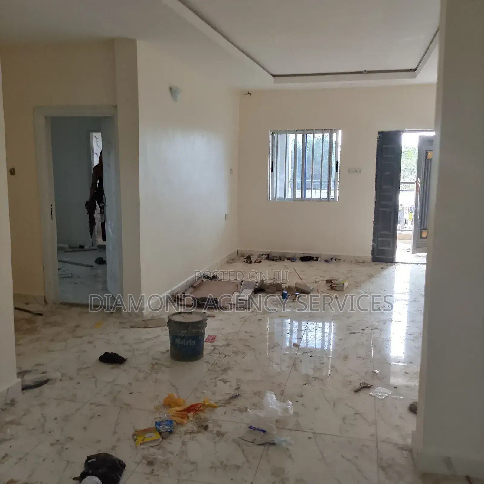 2bdrm Apartment in Egbaeda, Owerri for rent in Owerri
