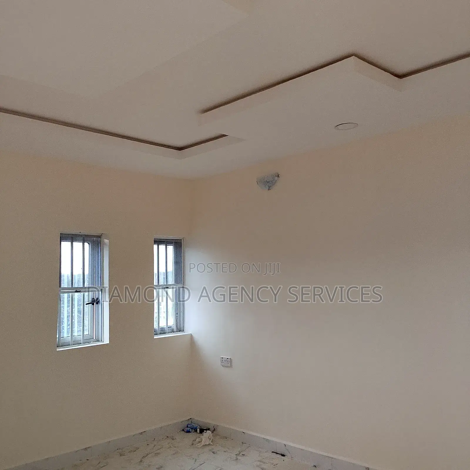 2bdrm Apartment in Egbaeda, Owerri for rent in Owerri
